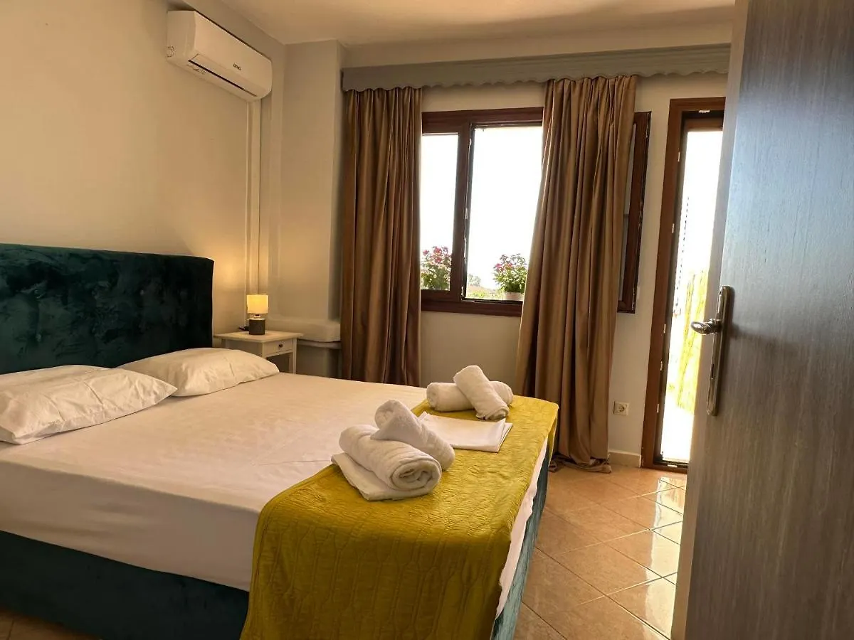 Lixourious Apartment Lixouri