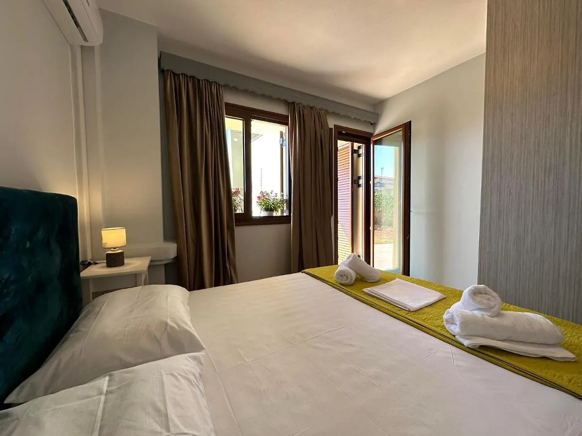 Lixourious Apartment  Lixouri