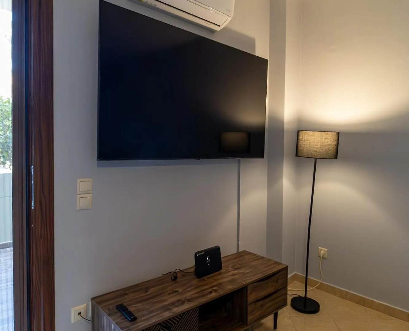 Lixourious Apartment