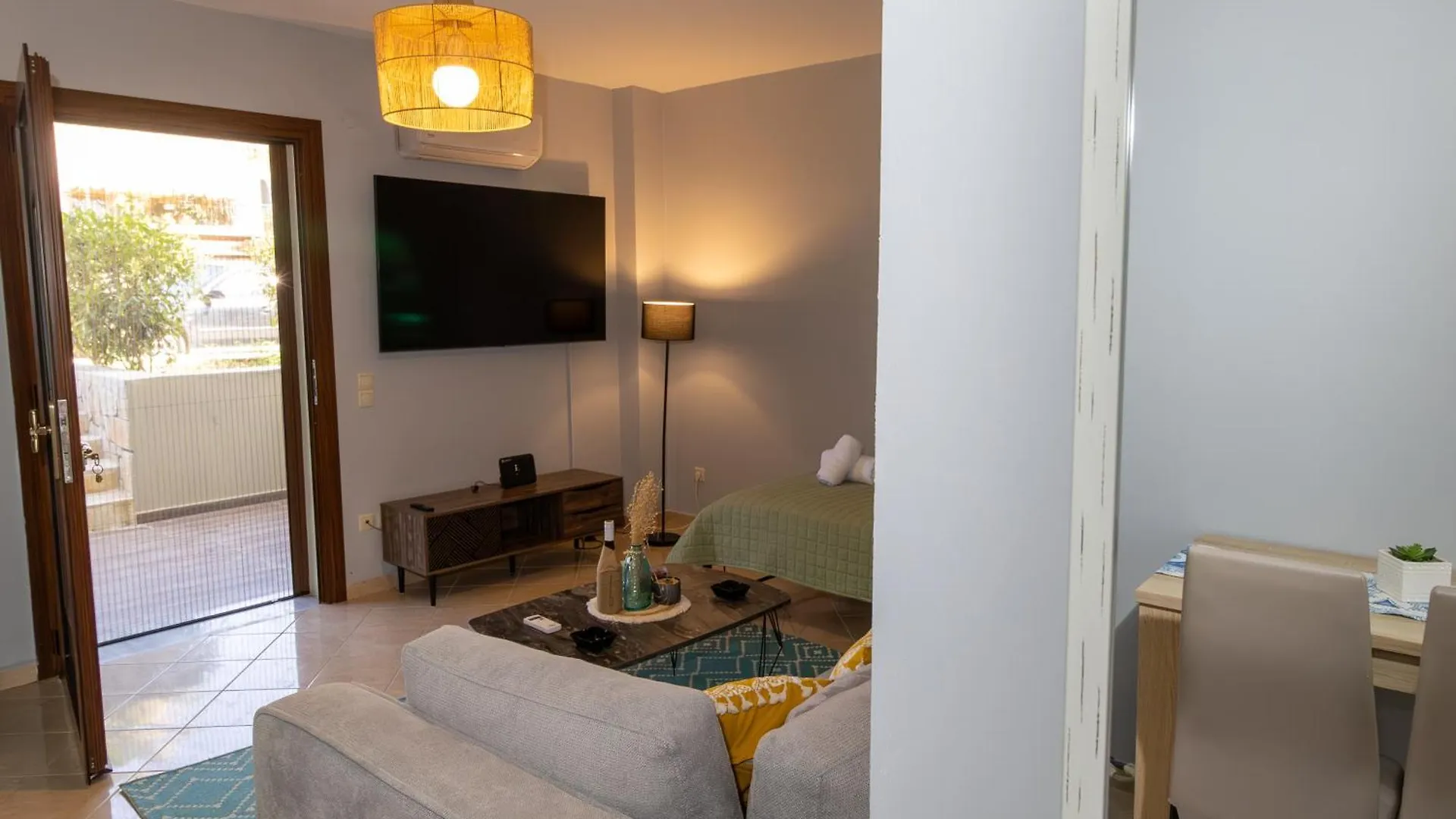 Lixourious Apartment