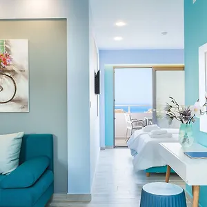 Menta Boutique Hotel Rethymno