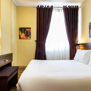 Egnatia Hotel Salonicco
