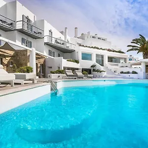Ilio Maris Hotel Mykonos Town