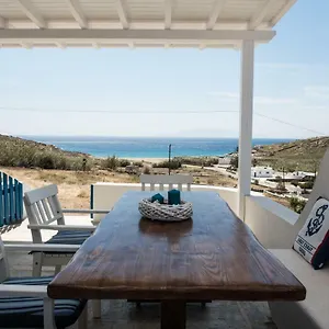 Venus Myconian Residences Appartamento Kalafatis